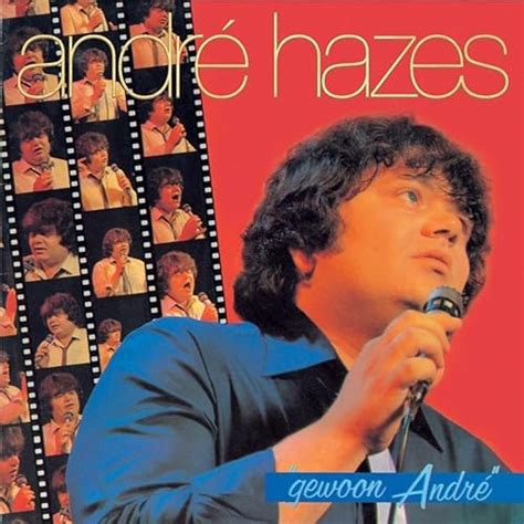 Zeg Maar Niets Meer Von Andr Hazes Bei Amazon Music Amazon De