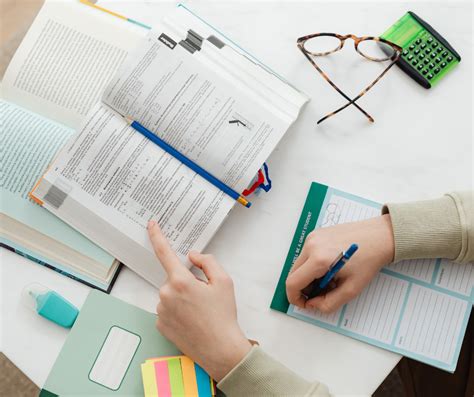 Come Imparare A Studiare Metodi E Trucchi Per Studiare Bene In Poco