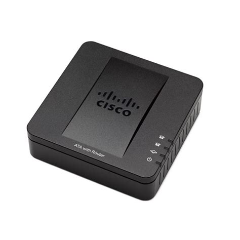 Cisco SPA122 | Phone Accessories | iPBeX