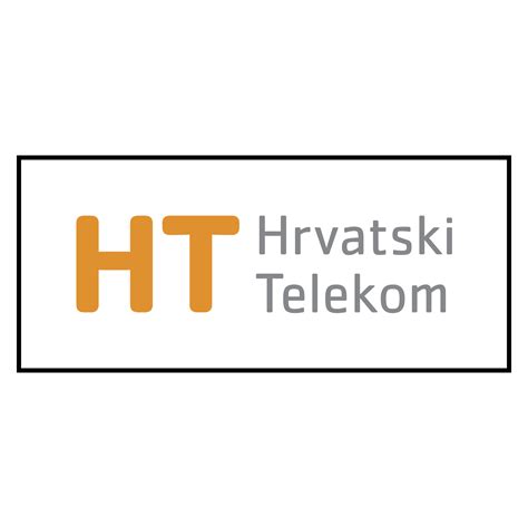 Hrvatski Telekom HT Logo PNG Transparent & SVG Vector - Freebie Supply