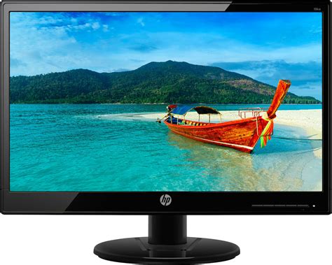 Hp Ka Tn Monitor X Skroutz Gr