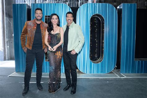 'American Idol' 2023: When Do Katy Perry and Lionel Richie Return?