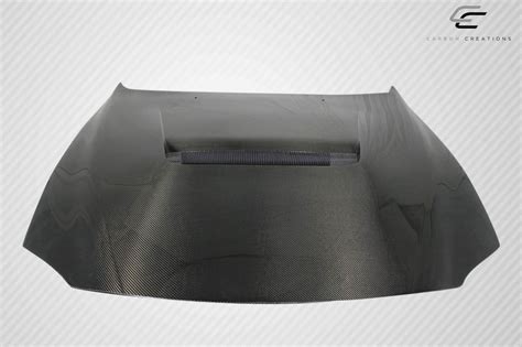 Carbon Fiber Hood Body Kit For 1997 Lexus SC 0 1992 2000 Lexus SC