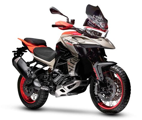 TRK 800 Adventure Benelli Motorcycles Australia