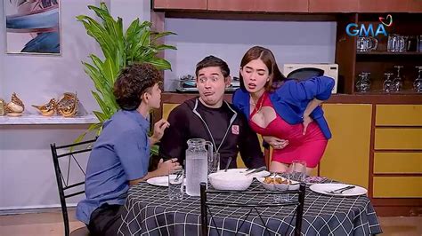 Bubble Gang On Twitter BubbleGang Highlights Bampira Kaya Na Bang