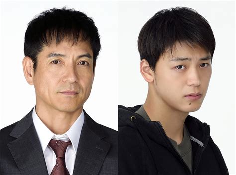 沢村一樹主演のspドラマ『ペルソナの密告』放送決定 竹内涼真が連続誘拐事件の容疑者役に｜real Sound｜リアルサウンド 映画部