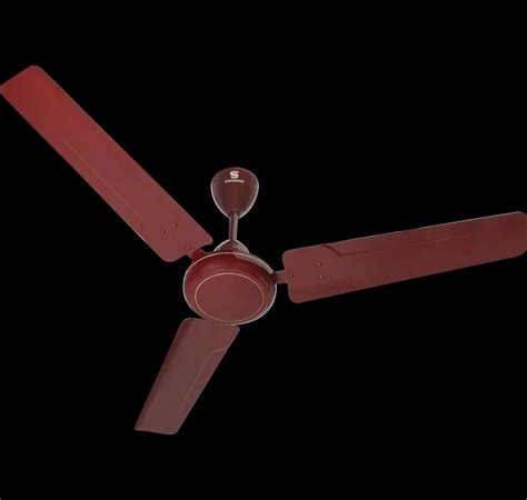 Brown Mm Havells Ceiling Fan Rpm At Rs Piece In Rupnagar