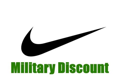 Nike Military Discount Operation Military Kids