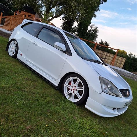 Honda Civic Ep Type R Or Cash Fantasy Competitions