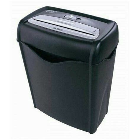 Jual Aurora As Sb Mesin Penghancur Kertas Paper Shredder Di