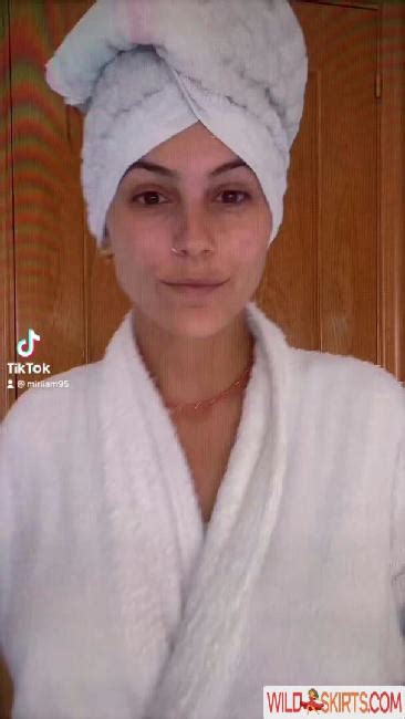 Miriamvilloria Nude Leaked Photos And Videos WildSkirts