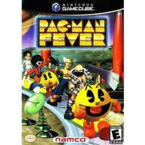 Pac Man World Vs Pac Man World Nintendo Gamecube Refurbished