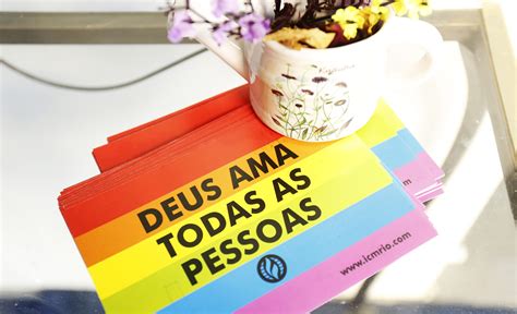 Há Espaço Para Diversidade Lgbtqia Na Igreja Evangélica Pastores