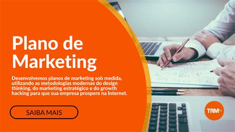 Plano De Marketing Pitch De Vendas Blog Thiago Ribeiro Marketing Digital