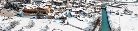 Chalet Casa Alba Location Tignes Ski Planet