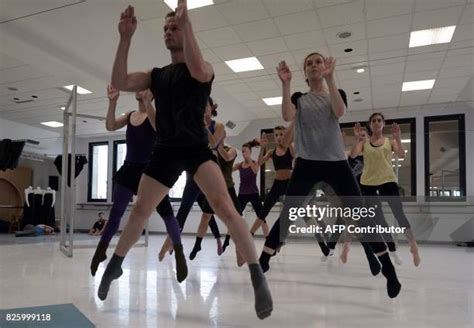 381 Bolero Of Ravel Photos & High Res Pictures - Getty Images