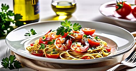 Shrimp Linguine Recipe: Ultimate Guide & Expert Tips - TremBom