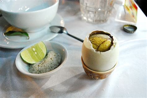 Balut Recipe: Experiencing the Unique Delicacy - Travel & Food InfoBlog