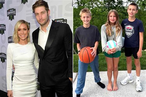 Kristin Cavallari Shares Rare Snaps Showing of All 3 of Her Kids