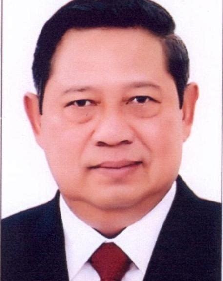 Susilo Bambang Yudhoyono Newstempo