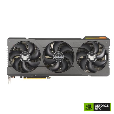 ASUS TUF Gaming GeForce RTX™ 4080 16GB GDDR6X OC Edition | Graphics ...