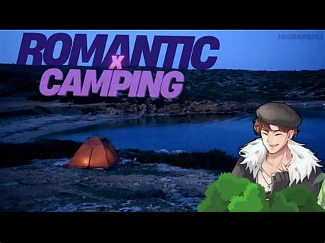 Camping Trip Turns Into Sexual Adventure With Romantic Friend Of A Friend XVIDEOS
