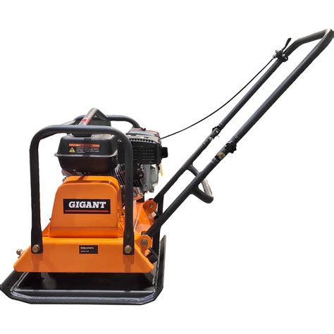 Купить Виброплита Gigant BVP90-L200 - цена: 64519 ₽, характеристики ...