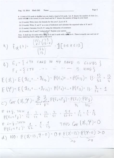 Balazs Rath Math Final Exam Solutions