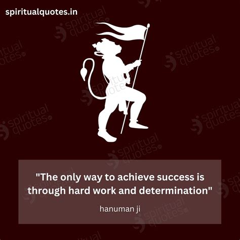 40+ Hanuman Quotes in English with Images for Strength, Wisdom & Power