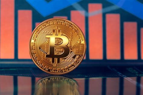 Bitcoin Kurs durchbricht 50 000 US Dollar Ökonomen sehen grossen Crash