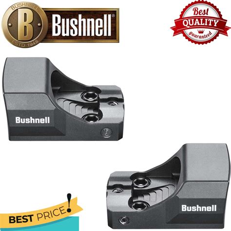 Bushnell Rxu 200 Ultra Compact Micro Reflex Sights