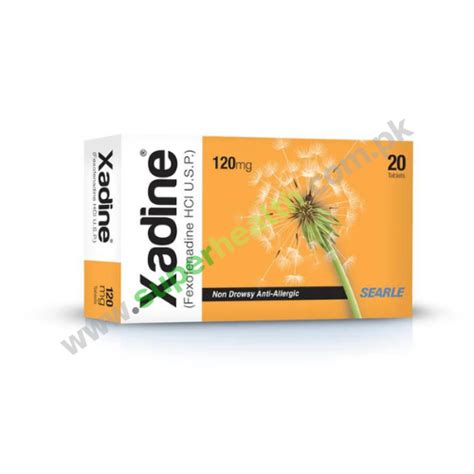 Xadine Mg Tab S Super Health