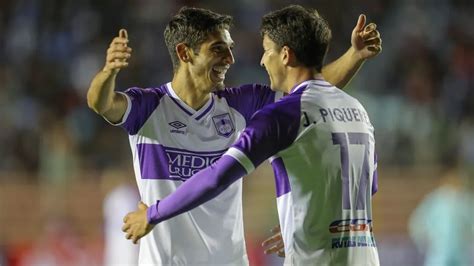 Defensor Sporting Le Dio Un Golpe Histórico A La Altura Le Ganó 4 2 A