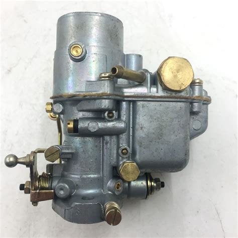 SherryBerg Carburetor Carb 28M30 Fit FIAT 600 750 SEAT MULTIPLA Solex