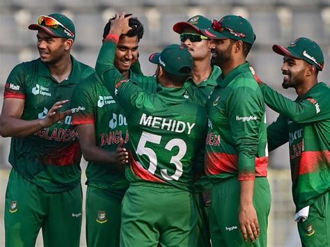 Bangladesh Vs Sri Lanka Asia Cup 2023 Live Streaming Details Where To