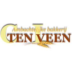 Bakkerij Ten Veen Vestiging Eikenlaan Bennekom Dijkgraaf