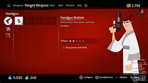 Back To The Past Samurai Jack Battle Through Time Part 1 Free Porn Videos YouPorn