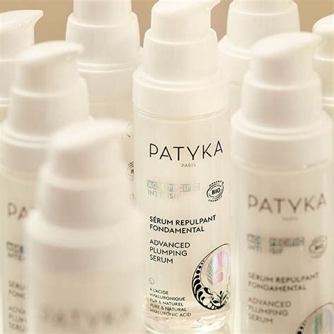 PATYKA Official Website - The Parisian house of Organics Cosmetics