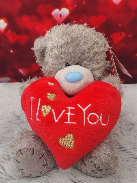 Tatty Teddy Me To You Wallpaper