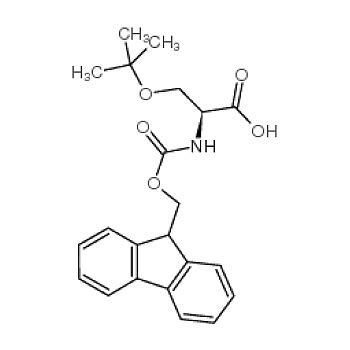希恩思 O 叔丁基 N 9H 芴 9 基甲氧基 羰基 L 丝氨酸 71989 33 8 实验室用品商城