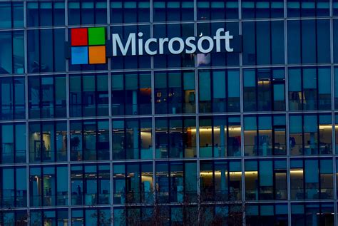 Microsoft To Spend 1 3 Bln In Mexico On Cloud AI Tech Reuters