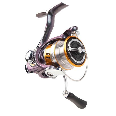 Daiwa Regal Lt Spinning Reel Size 3000 3000 Sportsmans Warehouse