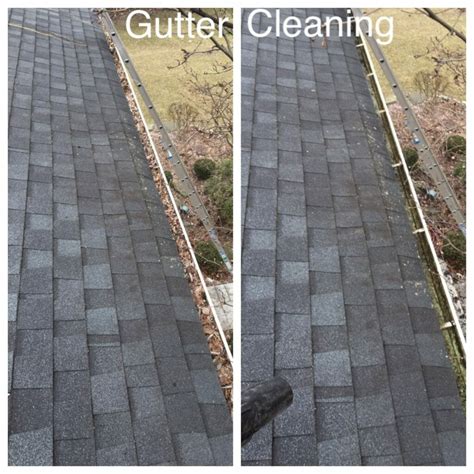 Always Cleaning Residential Gutter Cleaning Service Ferndale Mi