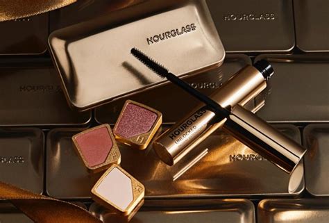 Mecca Prevails Against Hourglass In Exclusivity Battle Global Cosmetics News