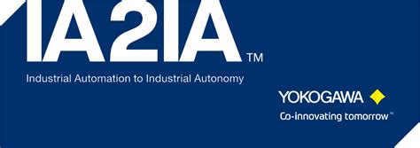 Ia Ia Yokogawa America