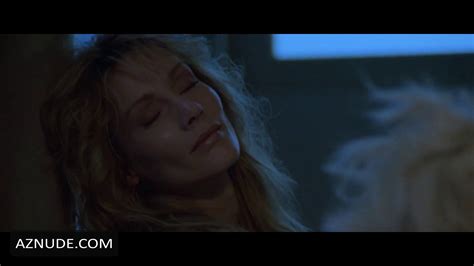 Virginia Hey Nude Aznude