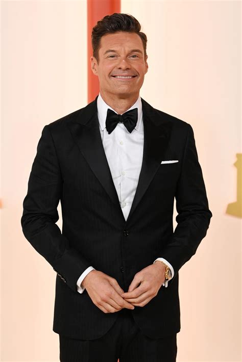Ryan Seacrest Is New ‘Wheel of Fortune’ Host After Pat Sajak Exit | Us