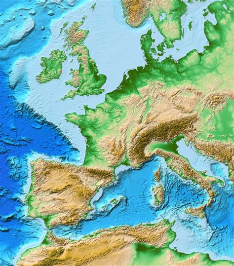 Geology In The West Country D World