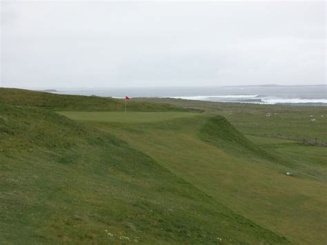 Carne Golf Links, Belmullet Ireland | Hidden Links Golf