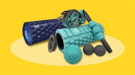 9 Best Foam Rollers for 2022